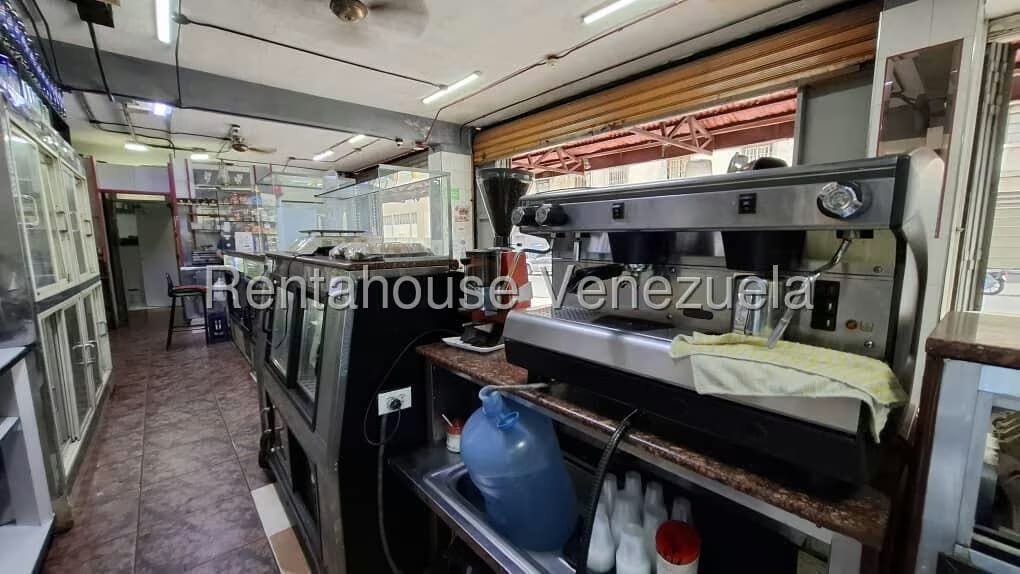 Negocios y Empresas (Alimentos y Bebidas) en Venta en Parroquia La Candelaria, Distrito Metropolitano - 11