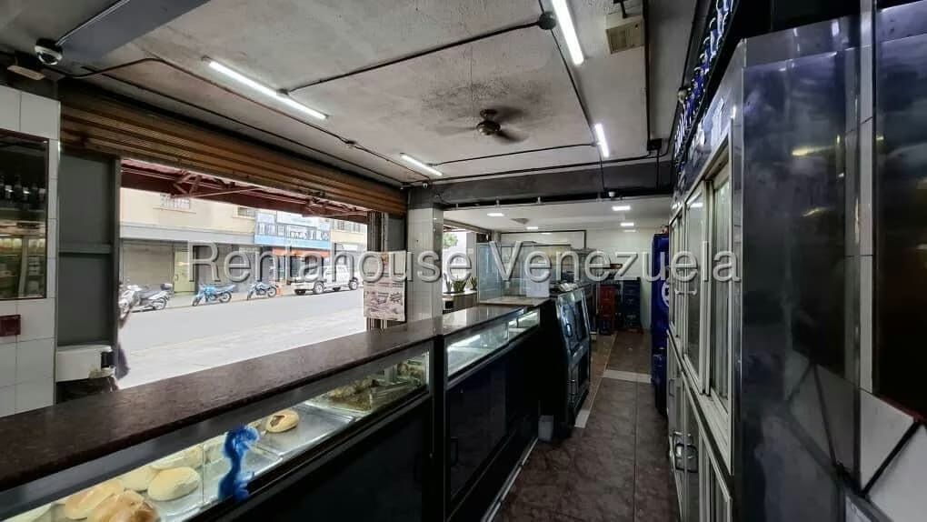 Negocios y Empresas (Alimentos y Bebidas) en Venta en Parroquia La Candelaria, Distrito Metropolitano - 14