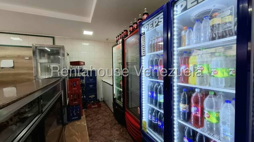 Negocios y Empresas (Alimentos y Bebidas) en Venta en Parroquia La Candelaria, Distrito Metropolitano - 15