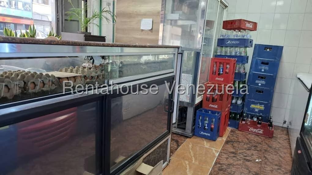 Negocios y Empresas (Alimentos y Bebidas) en Venta en Parroquia La Candelaria, Distrito Metropolitano - 16