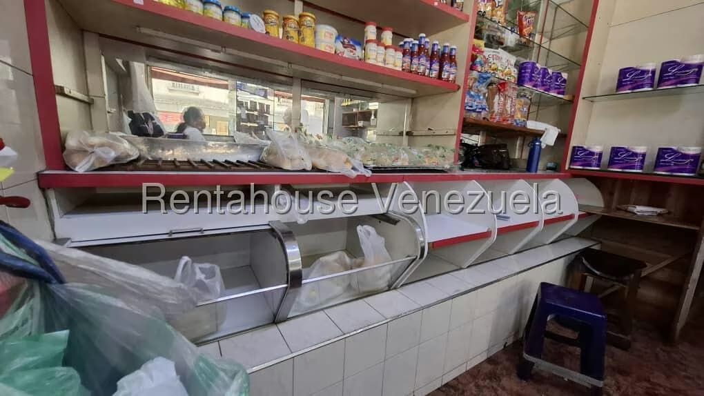 Negocios y Empresas (Alimentos y Bebidas) en Venta en Parroquia La Candelaria, Distrito Metropolitano - 17