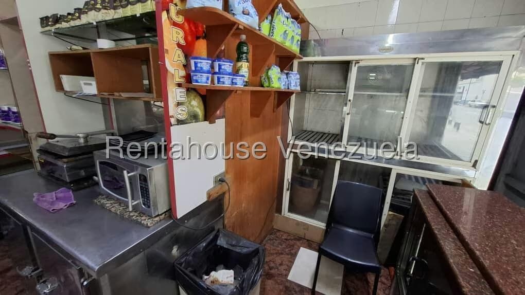 Negocios y Empresas (Alimentos y Bebidas) en Venta en Parroquia La Candelaria, Distrito Metropolitano - 20