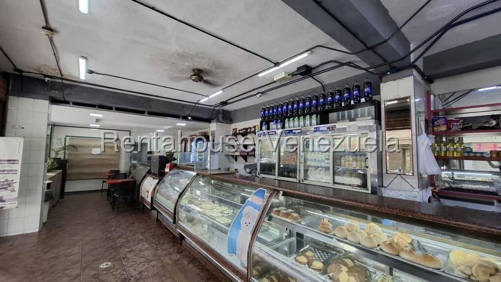 Negocios y Empresas (Alimentos y Bebidas) en Venta en Parroquia La Candelaria, Distrito Metropolitano - 3
