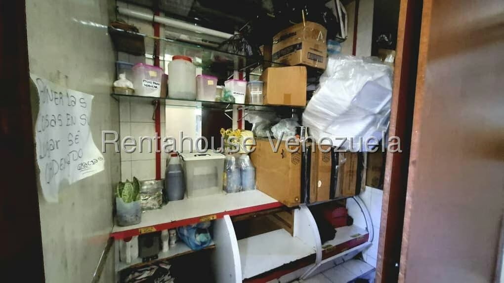 Negocios y Empresas (Alimentos y Bebidas) en Venta en Parroquia La Candelaria, Distrito Metropolitano - 21