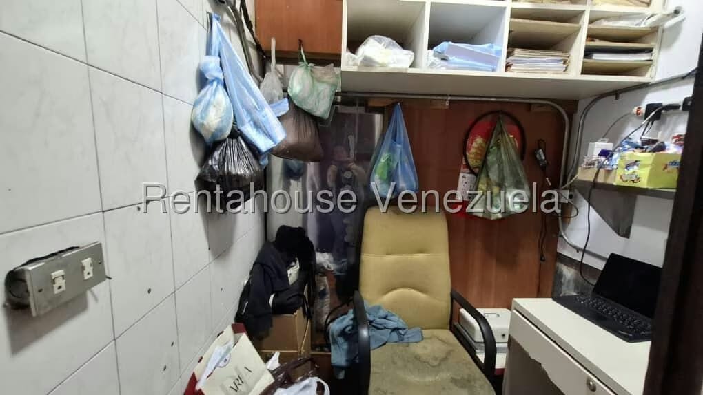 Negocios y Empresas (Alimentos y Bebidas) en Venta en Parroquia La Candelaria, Distrito Metropolitano - 22