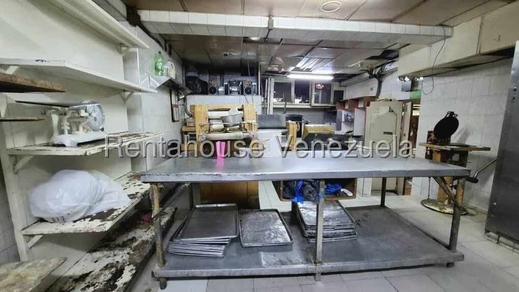 Negocios y Empresas (Alimentos y Bebidas) en Venta en Parroquia La Candelaria, Distrito Metropolitano - 23