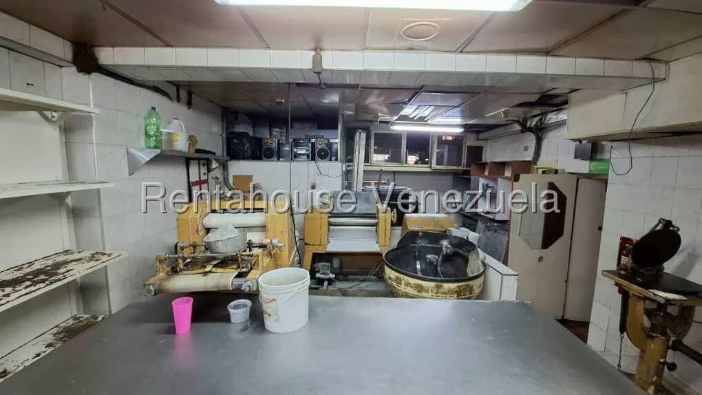 Negocios y Empresas (Alimentos y Bebidas) en Venta en Parroquia La Candelaria, Distrito Metropolitano - 24