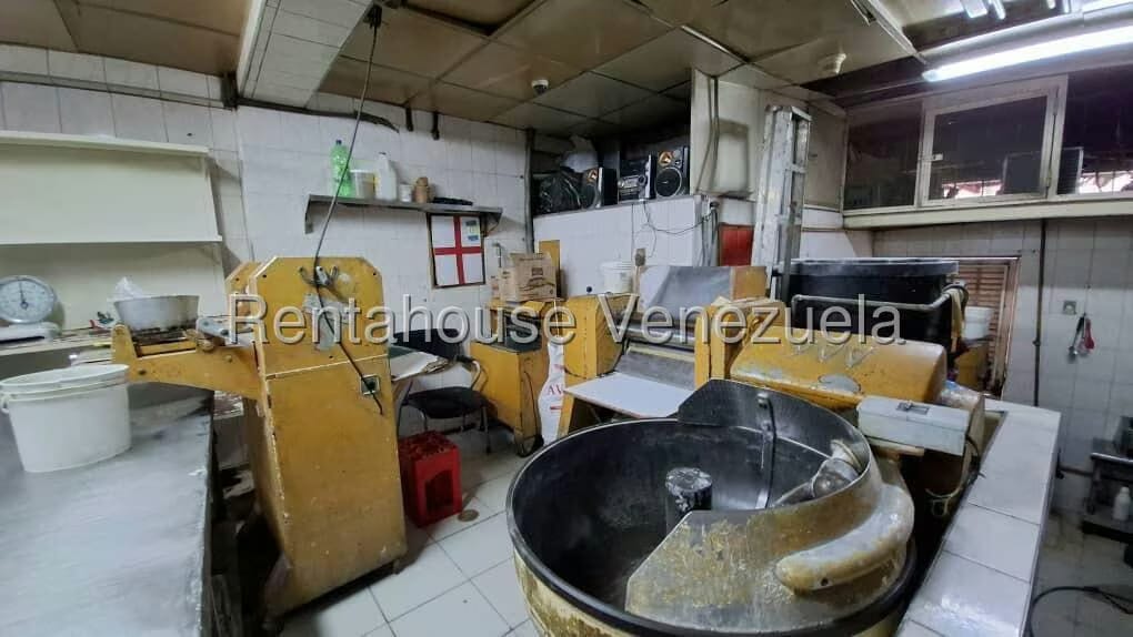 Negocios y Empresas (Alimentos y Bebidas) en Venta en Parroquia La Candelaria, Distrito Metropolitano - 25