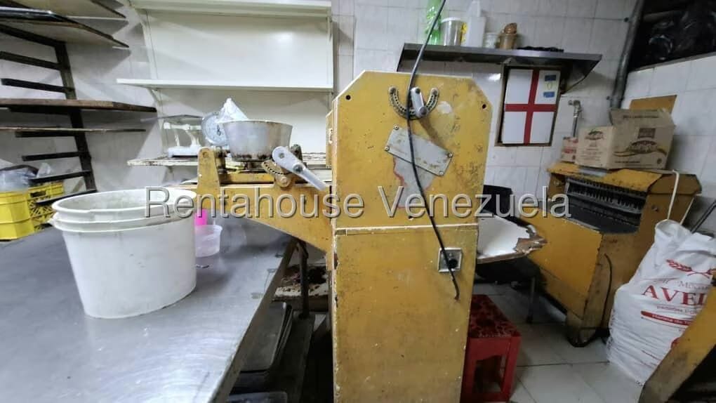 Negocios y Empresas (Alimentos y Bebidas) en Venta en Parroquia La Candelaria, Distrito Metropolitano - 29