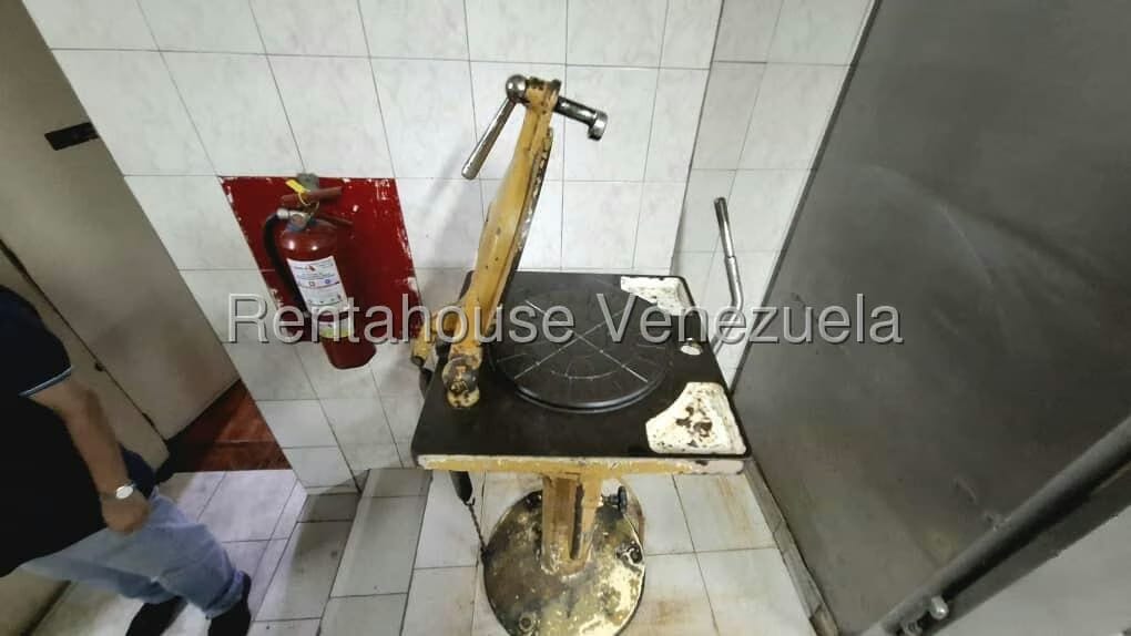 Negocios y Empresas (Alimentos y Bebidas) en Venta en Parroquia La Candelaria, Distrito Metropolitano - 30