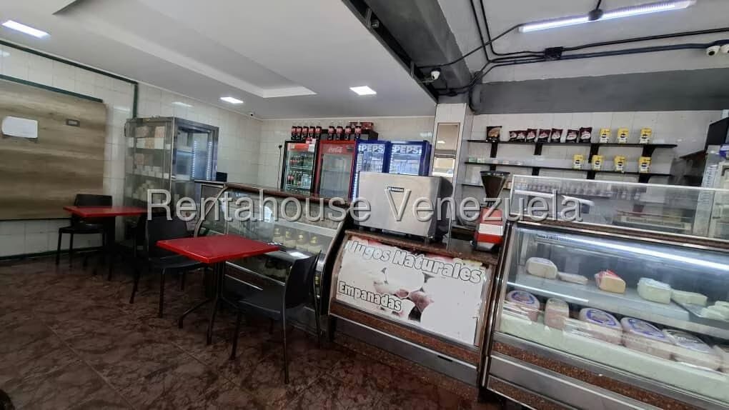 Negocios y Empresas (Alimentos y Bebidas) en Venta en Parroquia La Candelaria, Distrito Metropolitano - 4