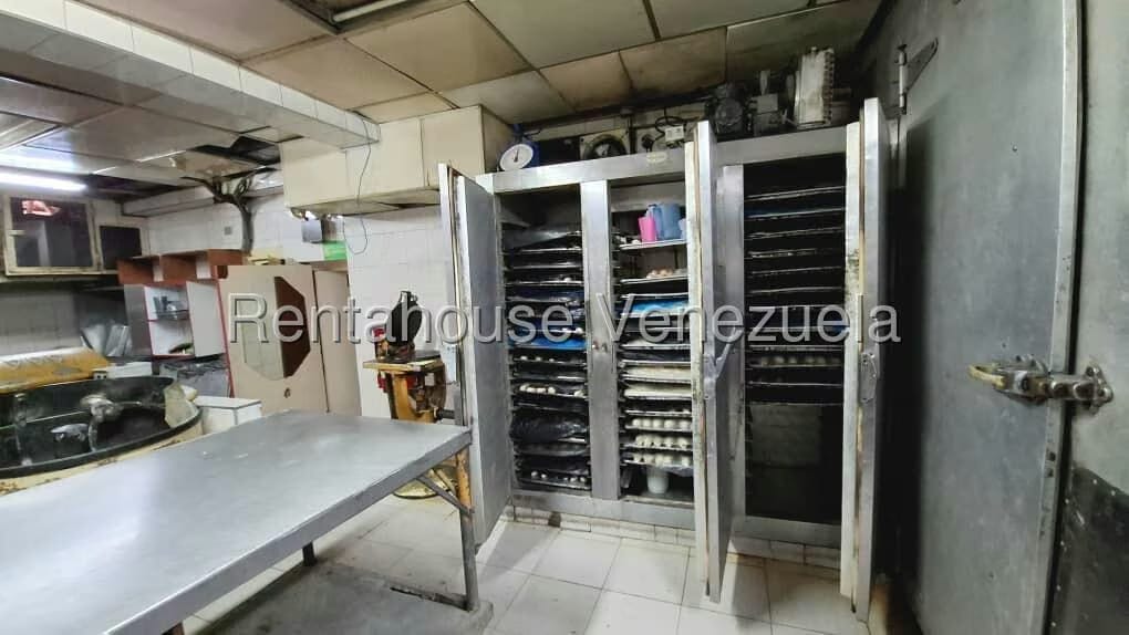 Negocios y Empresas (Alimentos y Bebidas) en Venta en Parroquia La Candelaria, Distrito Metropolitano - 32