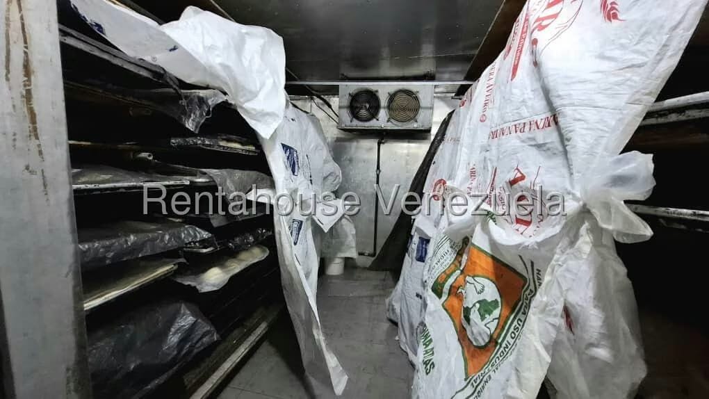 Negocios y Empresas (Alimentos y Bebidas) en Venta en Parroquia La Candelaria, Distrito Metropolitano - 33