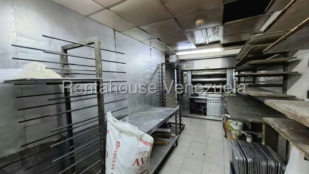 Negocios y Empresas (Alimentos y Bebidas) en Venta en Parroquia La Candelaria, Distrito Metropolitano - 35