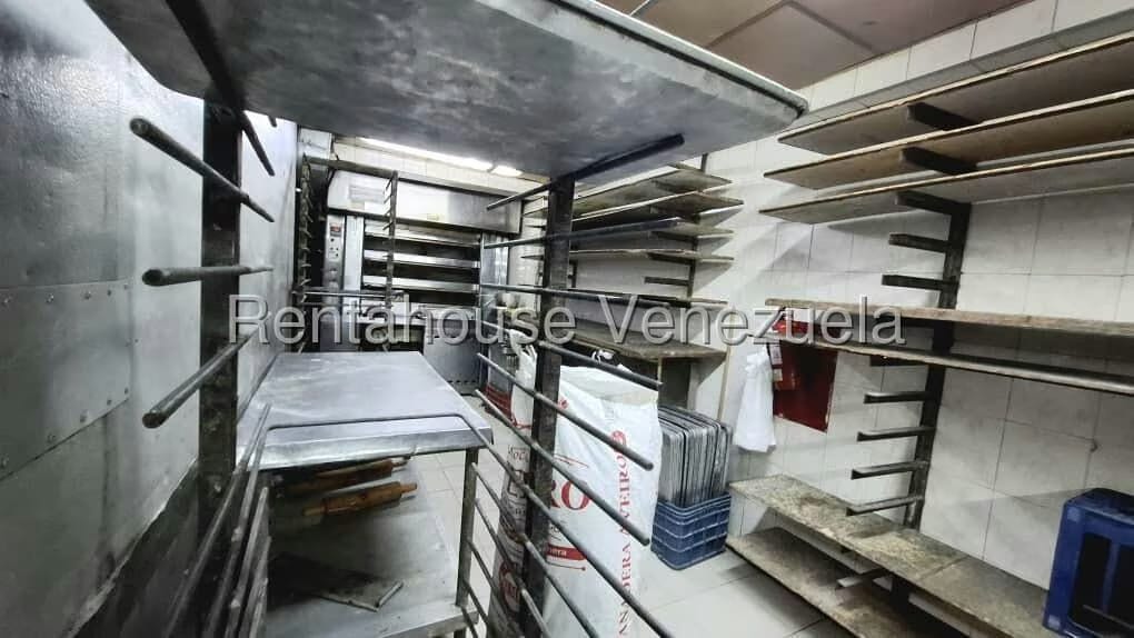 Negocios y Empresas (Alimentos y Bebidas) en Venta en Parroquia La Candelaria, Distrito Metropolitano - 36