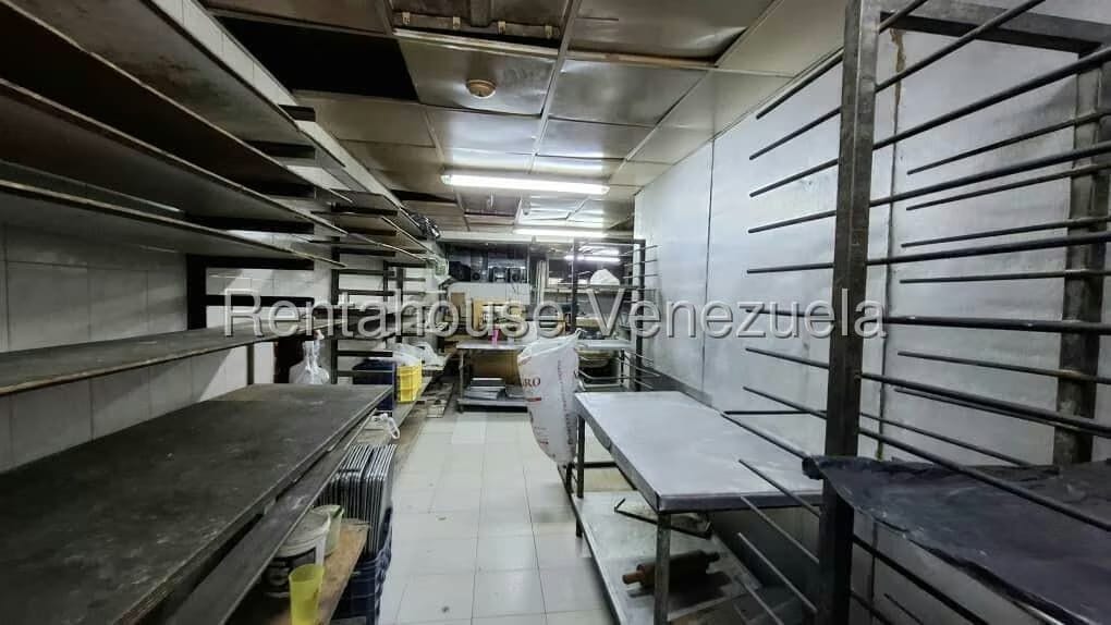 Negocios y Empresas (Alimentos y Bebidas) en Venta en Parroquia La Candelaria, Distrito Metropolitano - 37