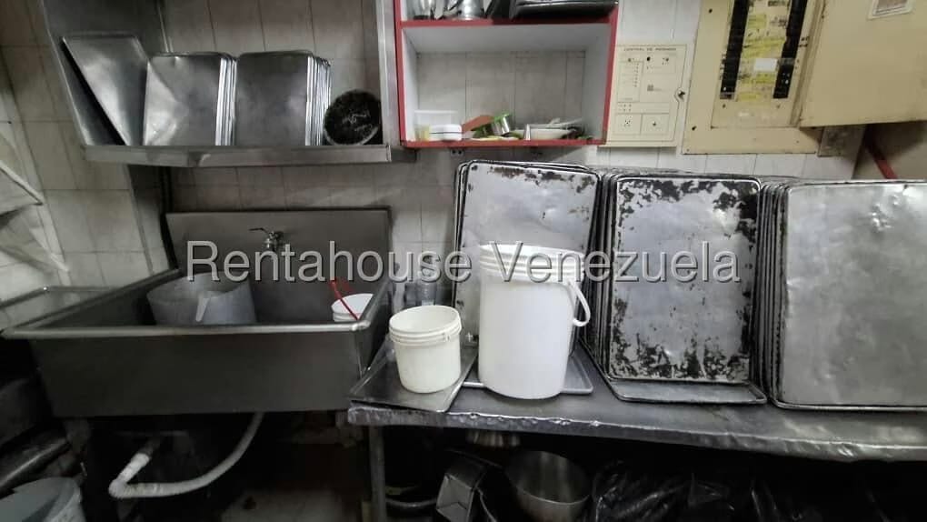 Negocios y Empresas (Alimentos y Bebidas) en Venta en Parroquia La Candelaria, Distrito Metropolitano - 38