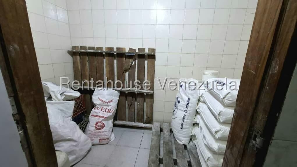 Negocios y Empresas (Alimentos y Bebidas) en Venta en Parroquia La Candelaria, Distrito Metropolitano - 39