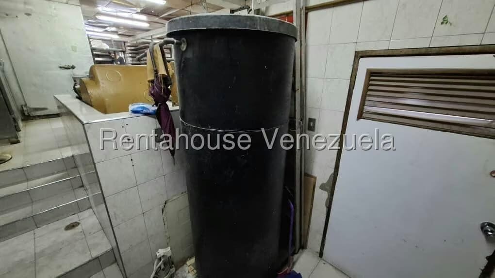 Negocios y Empresas (Alimentos y Bebidas) en Venta en Parroquia La Candelaria, Distrito Metropolitano - 40