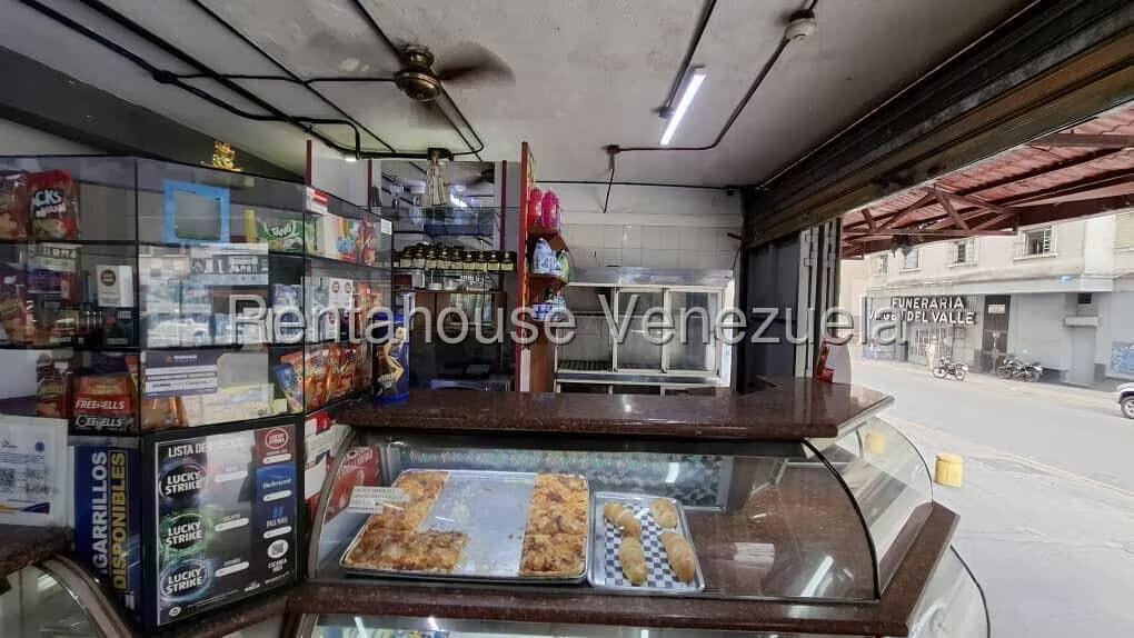Negocios y Empresas (Alimentos y Bebidas) en Venta en Parroquia La Candelaria, Distrito Metropolitano - 5