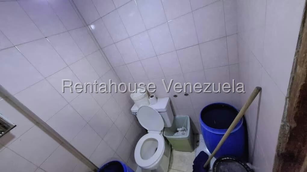 Negocios y Empresas (Alimentos y Bebidas) en Venta en Parroquia La Candelaria, Distrito Metropolitano - 42