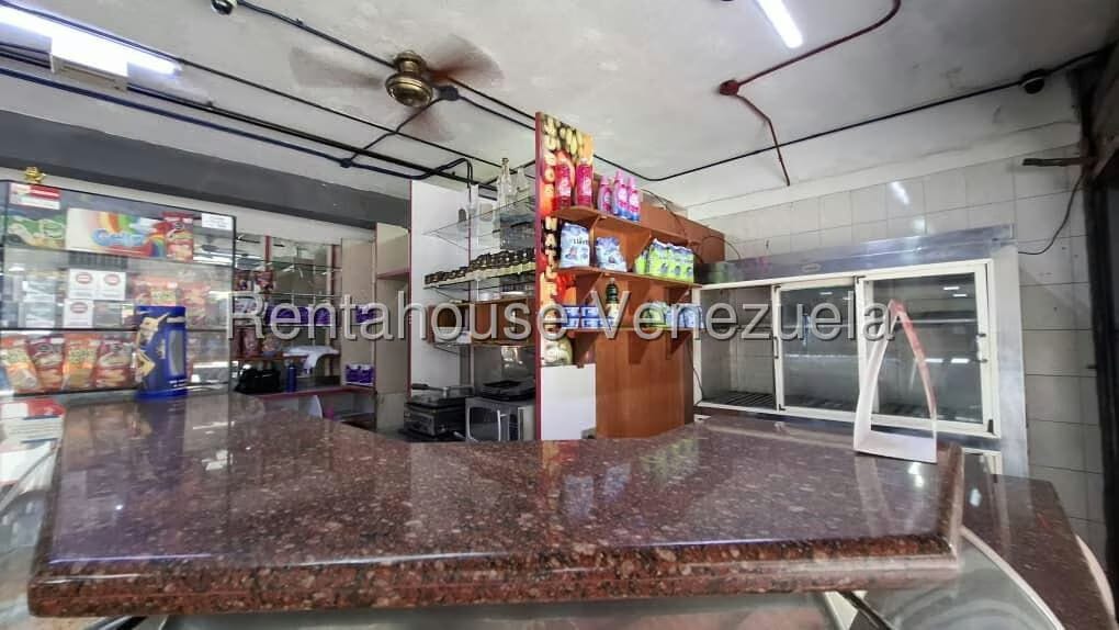 Negocios y Empresas (Alimentos y Bebidas) en Venta en Parroquia La Candelaria, Distrito Metropolitano - 6
