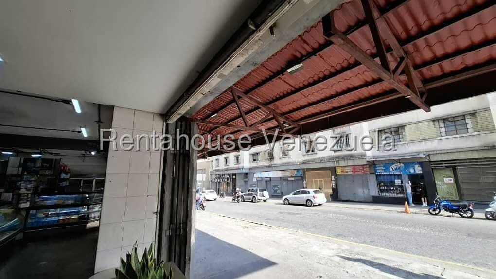 Negocios y Empresas (Alimentos y Bebidas) en Venta en Parroquia La Candelaria, Distrito Metropolitano - 7