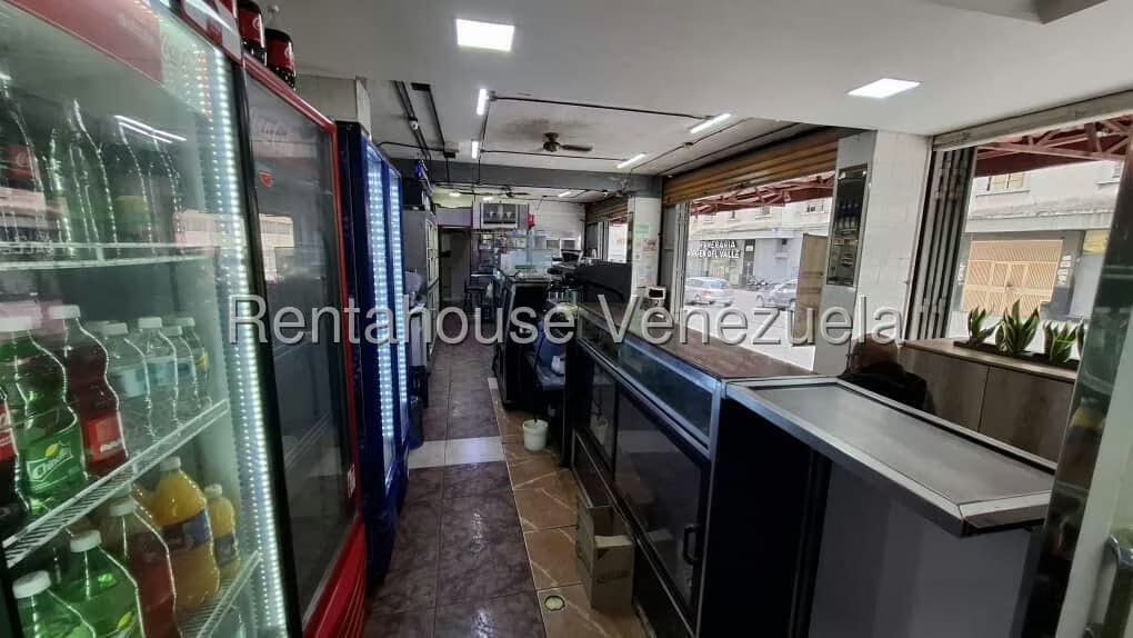 Negocios y Empresas (Alimentos y Bebidas) en Venta en Parroquia La Candelaria, Distrito Metropolitano - 8