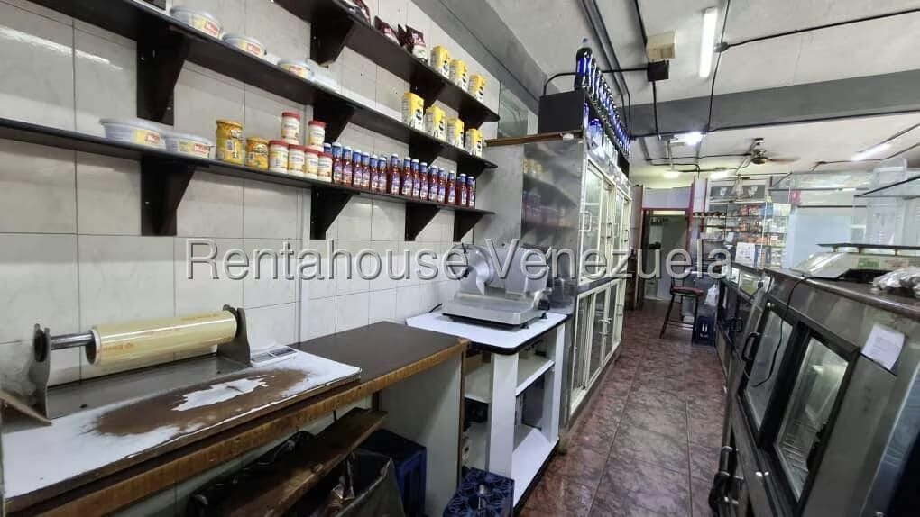 Negocios y Empresas (Alimentos y Bebidas) en Venta en Parroquia La Candelaria, Distrito Metropolitano - 9