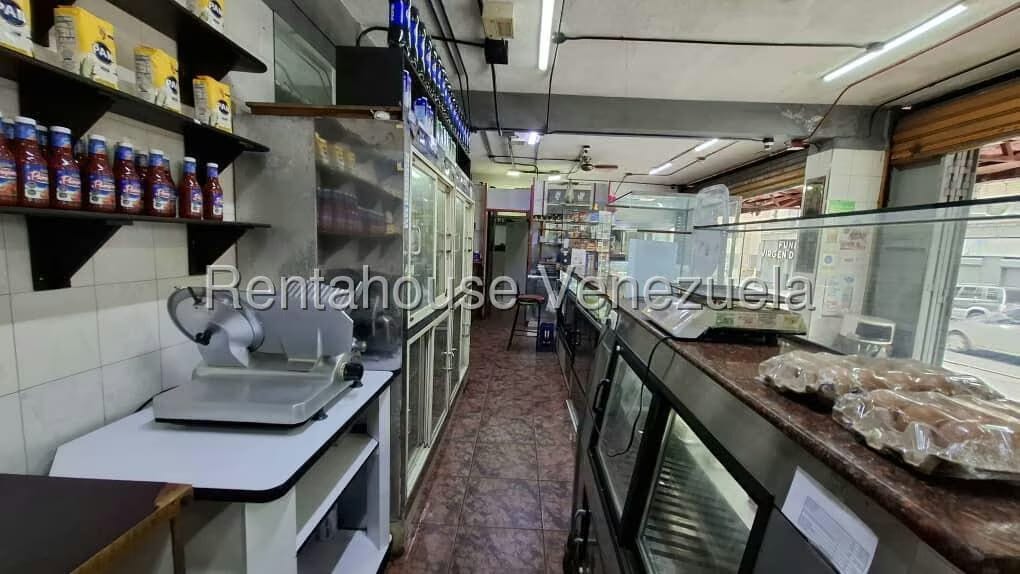 Negocios y Empresas (Alimentos y Bebidas) en Venta en Parroquia La Candelaria, Distrito Metropolitano - 10