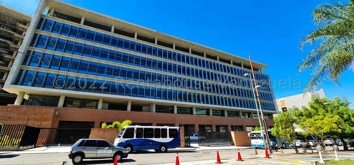 Comercial (Local Comercial) en Venta en Boleita Norte, Distrito Metropolitano - 2