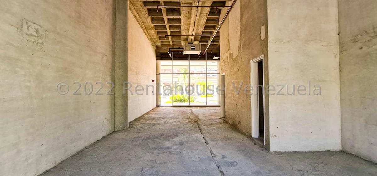 Comercial (Local Comercial) en Venta en Boleita Norte, Distrito Metropolitano - 11