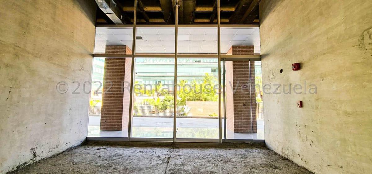 Comercial (Local Comercial) en Venta en Boleita Norte, Distrito Metropolitano - 12