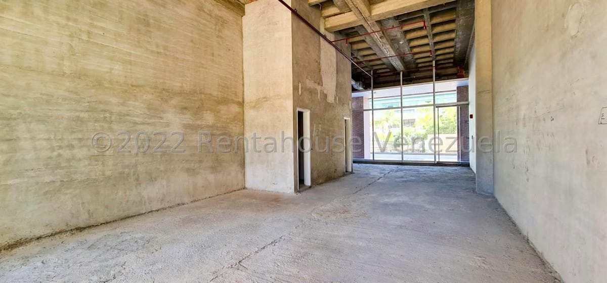 Comercial (Local Comercial) en Venta en Boleita Norte, Distrito Metropolitano - 5