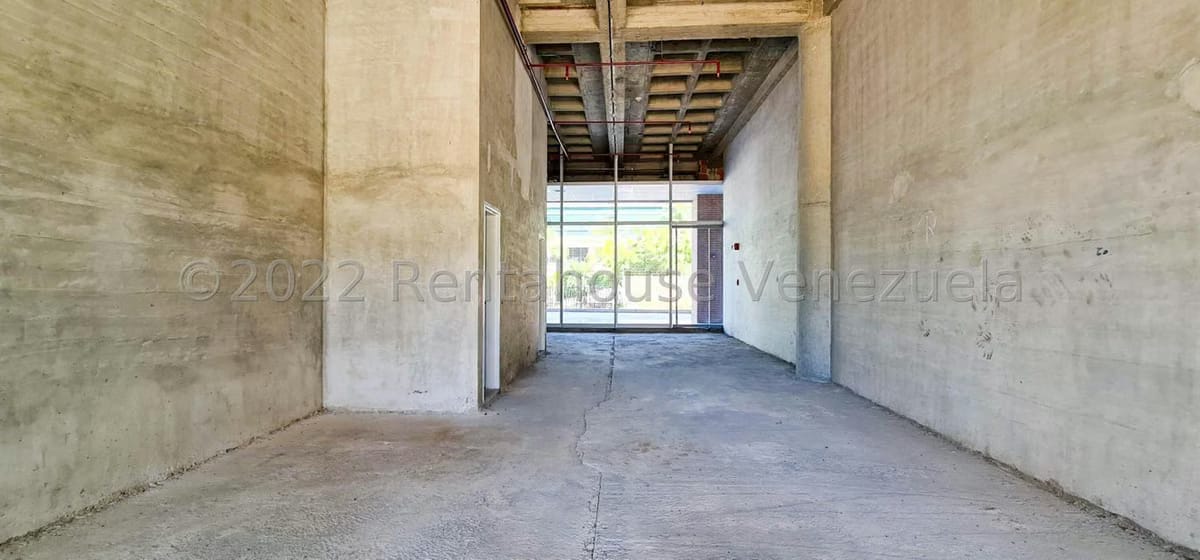 Comercial (Local Comercial) en Venta en Boleita Norte, Distrito Metropolitano - 6