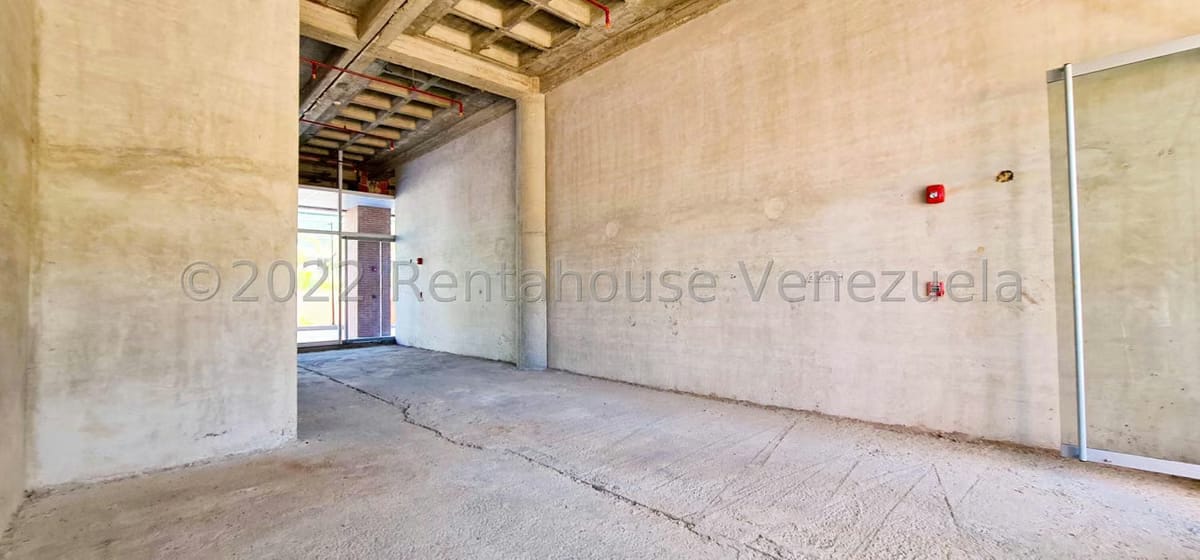 Comercial (Local Comercial) en Venta en Boleita Norte, Distrito Metropolitano - 7