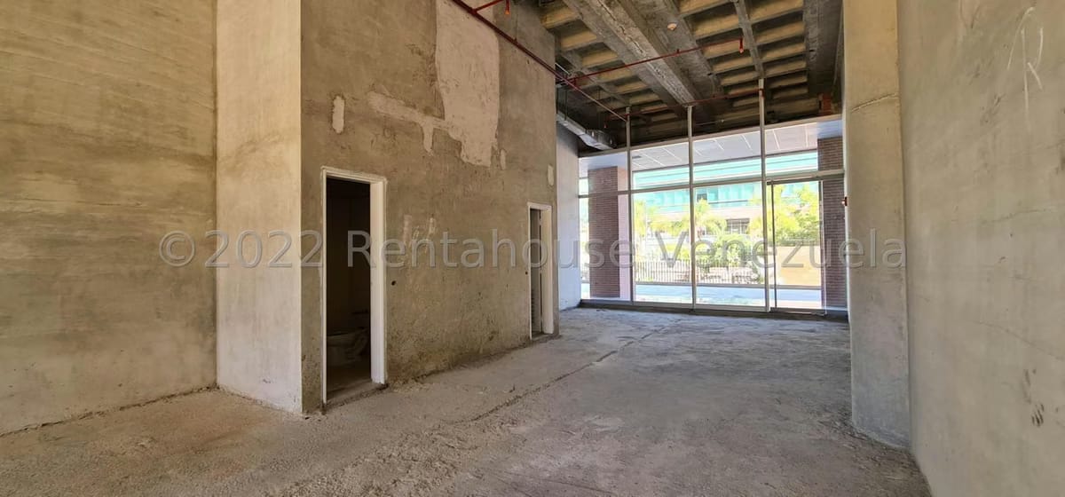 Comercial (Local Comercial) en Venta en Boleita Norte, Distrito Metropolitano - 8