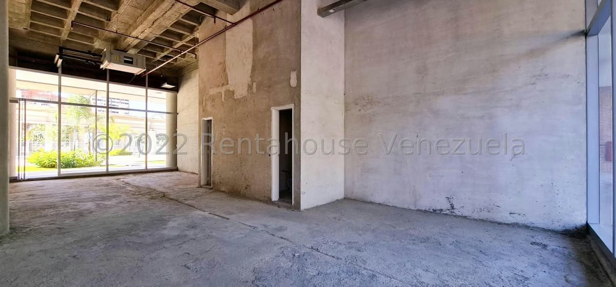 Comercial (Local Comercial) en Venta en Boleita Norte, Distrito Metropolitano - 9