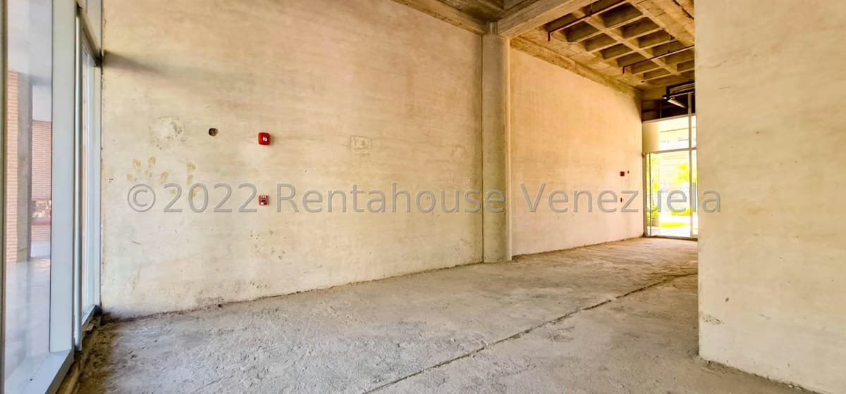 Comercial (Local Comercial) en Venta en Boleita Norte, Distrito Metropolitano - 10