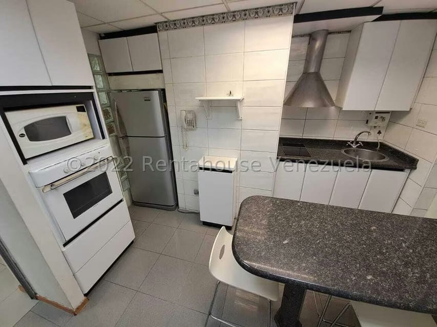 Comercial (Oficina) en Alquiler en Plaza Venezuela, Distrito Metropolitano - 21