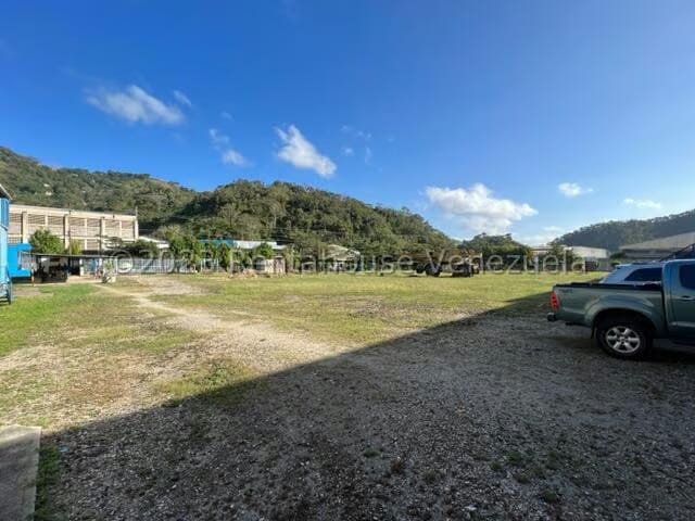 Comercial (Galpon - Deposito) en Venta en Las Cumacas, Miranda - 12