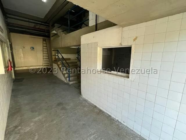 Comercial (Galpon - Deposito) en Venta en Las Cumacas, Miranda - 13