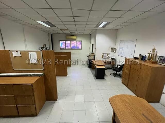 Comercial (Galpon - Deposito) en Venta en Las Cumacas, Miranda - 15