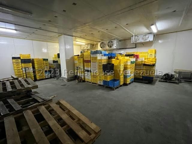 Comercial (Galpon - Deposito) en Venta en Las Cumacas, Miranda - 18