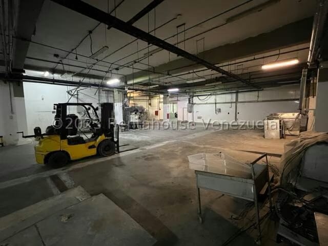 Comercial (Galpon - Deposito) en Venta en Las Cumacas, Miranda - 22