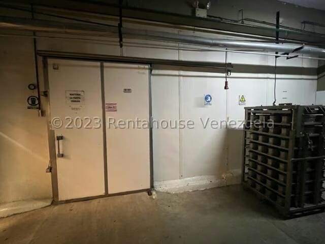 Comercial (Galpon - Deposito) en Venta en Las Cumacas, Miranda - 23