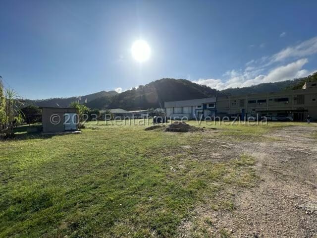Comercial (Galpon - Deposito) en Venta en Las Cumacas, Miranda - 4