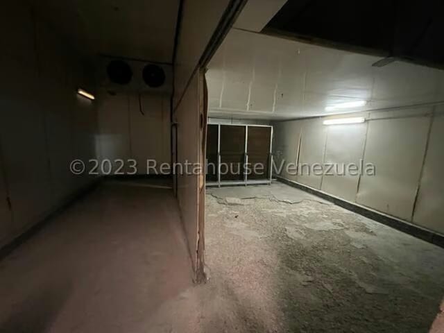 Comercial (Galpon - Deposito) en Venta en Las Cumacas, Miranda - 34