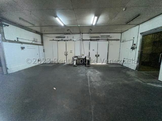 Comercial (Galpon - Deposito) en Venta en Las Cumacas, Miranda - 40
