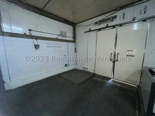 Comercial (Galpon - Deposito) en Venta en Las Cumacas, Miranda - 41